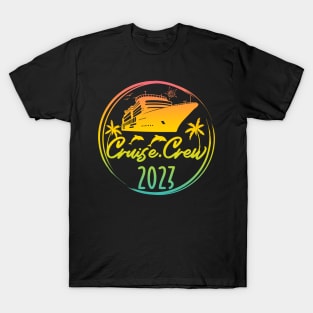 Family Cruise T-Shirt